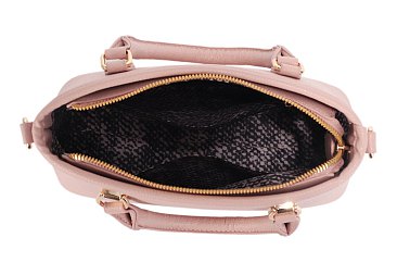 Accented Stachel Bag