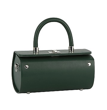 green handbags messenger