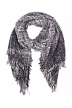 Stylish Oversized Blanket/Scarves/Shawls FM-AO508