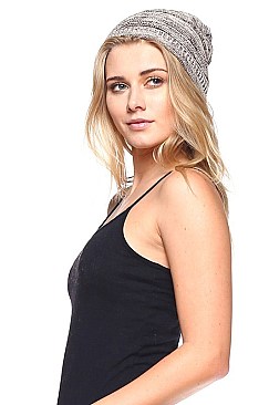 Crochet Fashion Beanies FM-CG1119