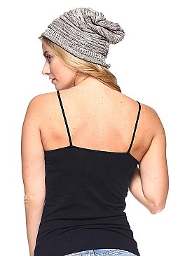 Crochet Fashion Beanies FM-CG1119