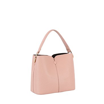 Fashion Bucket Satchel Guitar Strap