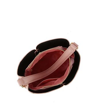 Fashion Bucket Satchel Guitar Strap