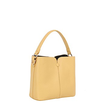 Fashion Bucket Satchel Guitar Strap