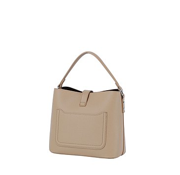 Twist Lock Guitar Strap Satchel Handbag