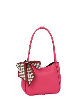 Fashion Scarf Shoulder Bag