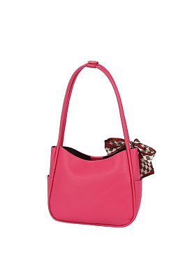 Fashion Scarf Shoulder Bag