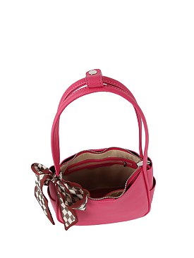 Fashion Scarf Shoulder Bag