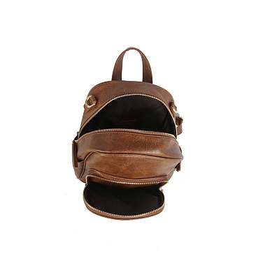 Fashion Backpack