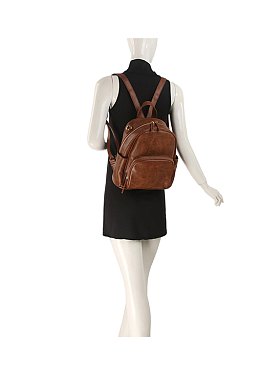 Fashion Backpack
