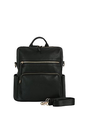 Fashion Convertible Backpack