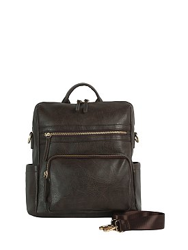 Fashion Convertible Backpack