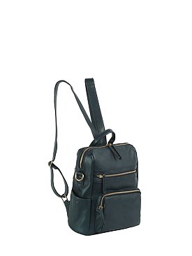Fashion Convertible Backpack