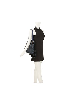 Fashion Convertible Backpack