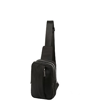 Fashion Nylon Sling Bag Backpack