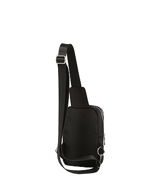 Fashion Nylon Sling Bag Backpack