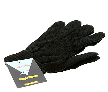 Women's Magic Gloves - One Size