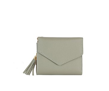Envelope Tri-fold Wallet