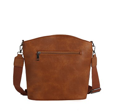 Aztec Tribal 2-in-1 Crossbody Bag