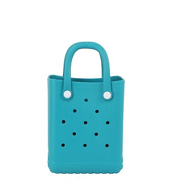 Jelly Candy Tote Bag