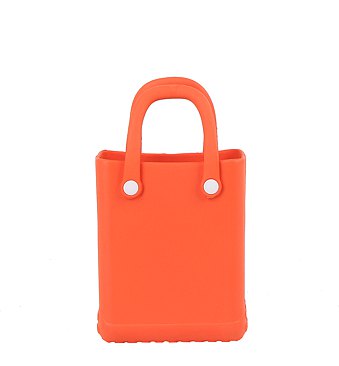 Jelly Candy Tote Bag