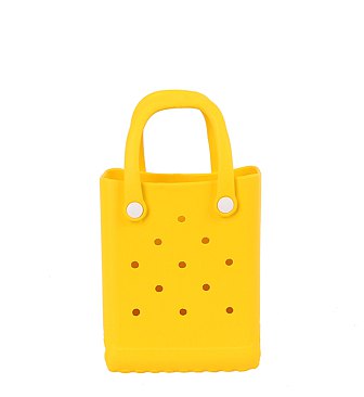 Jelly Candy Tote Bag