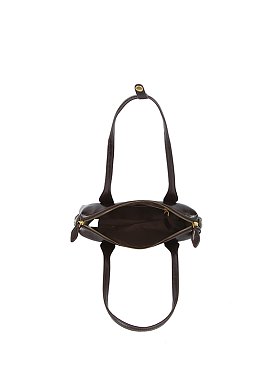 Fashion Top Handle Satchel