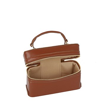 Fashion Boxy Crossbody Bag