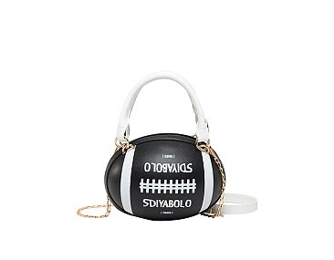 Sdiyabolo Rugby Ball Bag