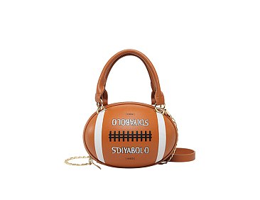 Sdiyabolo Rugby Ball Bag