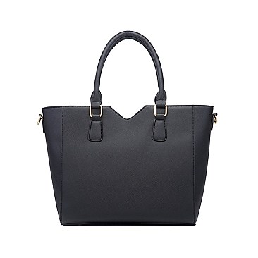 4 in 1 Satchel Classic Handbag