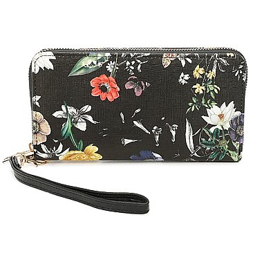 Flower 3-in-1 Dome Satchel Set