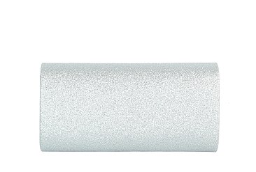 Glitter Envelope Clutch