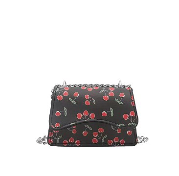 Cherry Mini Bag