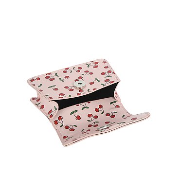 Cherry Mini Bag