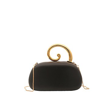 Snail Handle Clutch