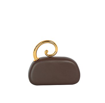 Snail Handle Clutch