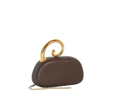 Snail Handle Clutch