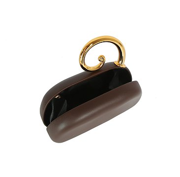 Snail Handle Clutch