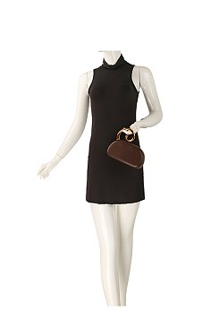 Snail Handle Clutch