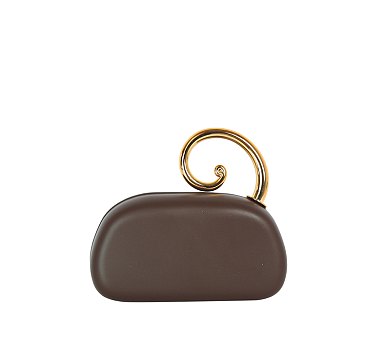 Snail Handle Clutch