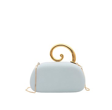 Snail Handle Clutch