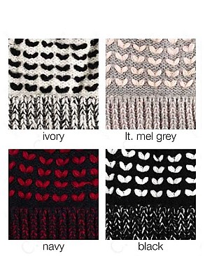CC CABLE KNIT POM BEANIE