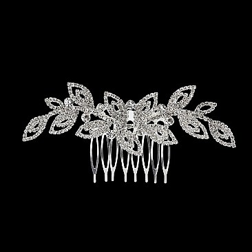 FASHIONABLE RHINESTONE CROWN SLHCH1995