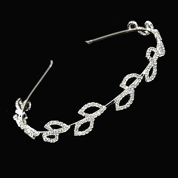 FASHION RHINESTONE HEADBAND SLHDH2017