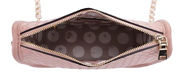 Woven Shoulder Bag  / Crossbody