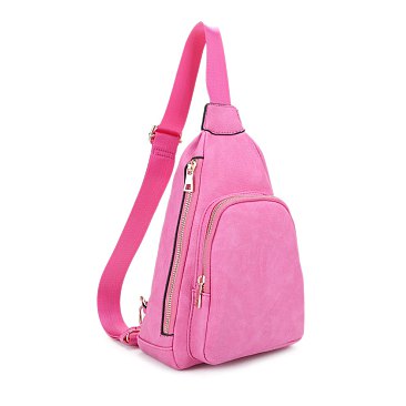 sling bag fuchisa 