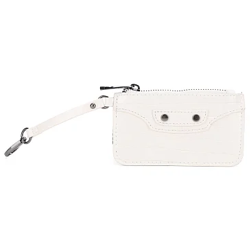 2-in-1Gothic Motorcycle Studded Crossbody Set