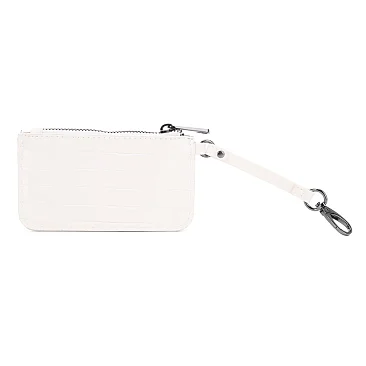 2-in-1Gothic Motorcycle Studded Crossbody Set