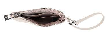 3-IN-1 -Quality Totes/Satchel - Wristlet & Pouch Set